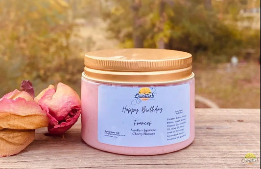 Custom Butters & Wholesale QuiSentials