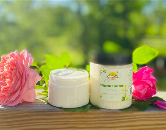 Mama Butter QuiSentials