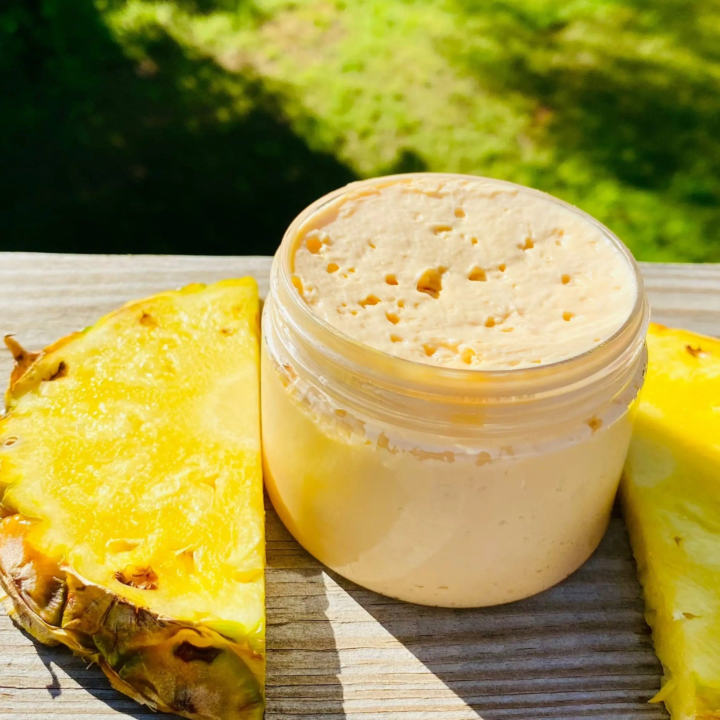 Pineapple Passion Body Butter QuiSentials