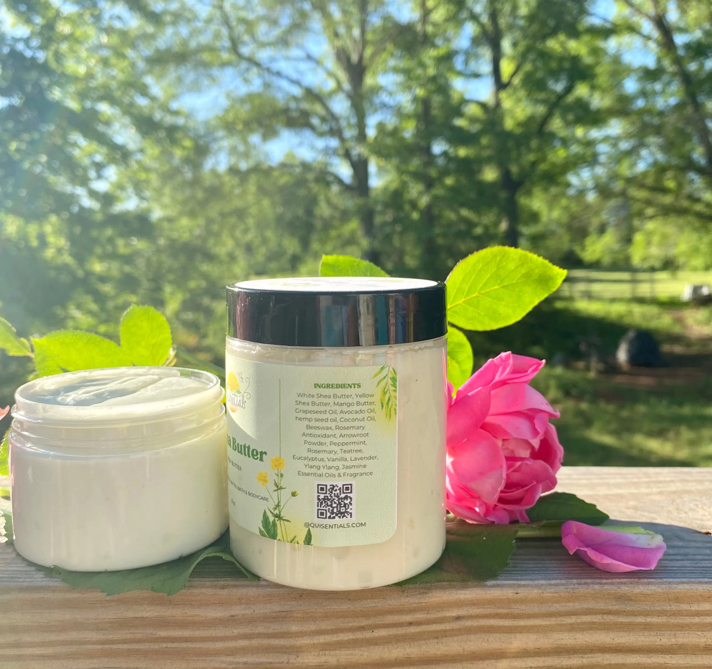 Mama Butter QuiSentials