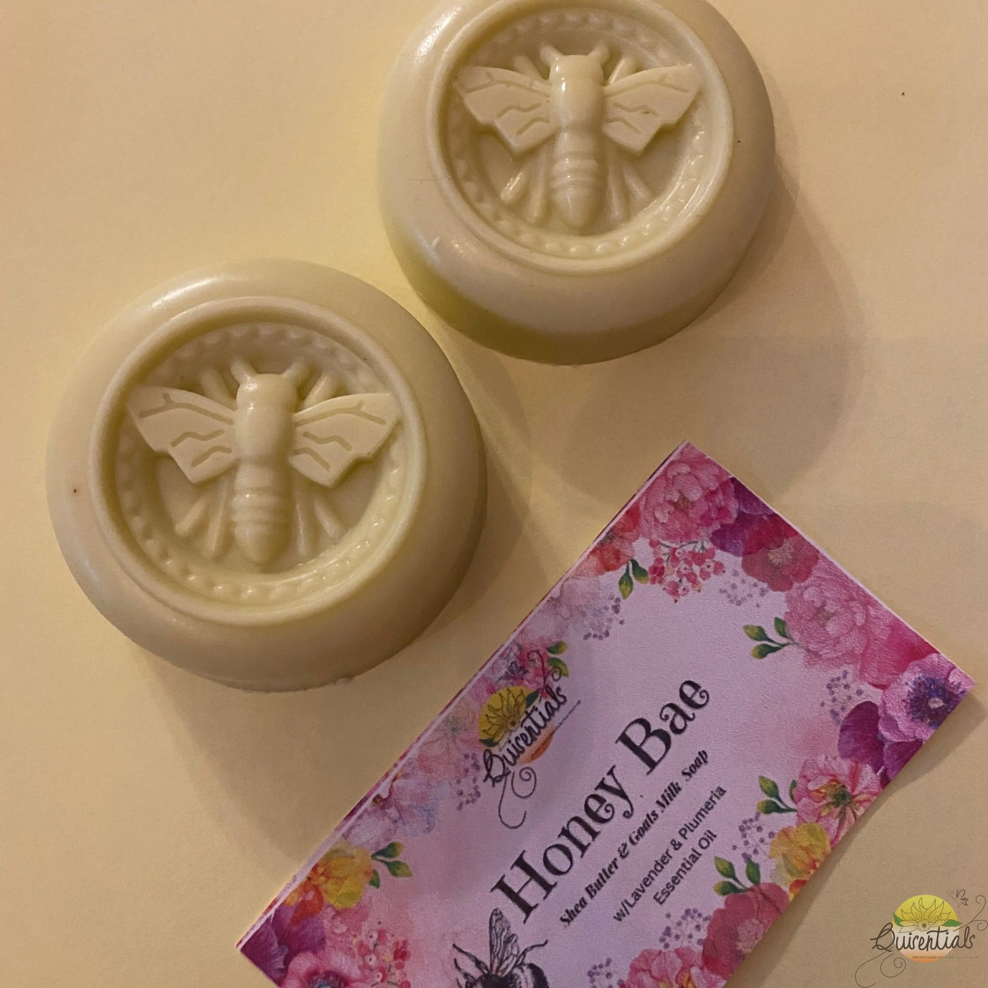 Honey Bae QuiSentials