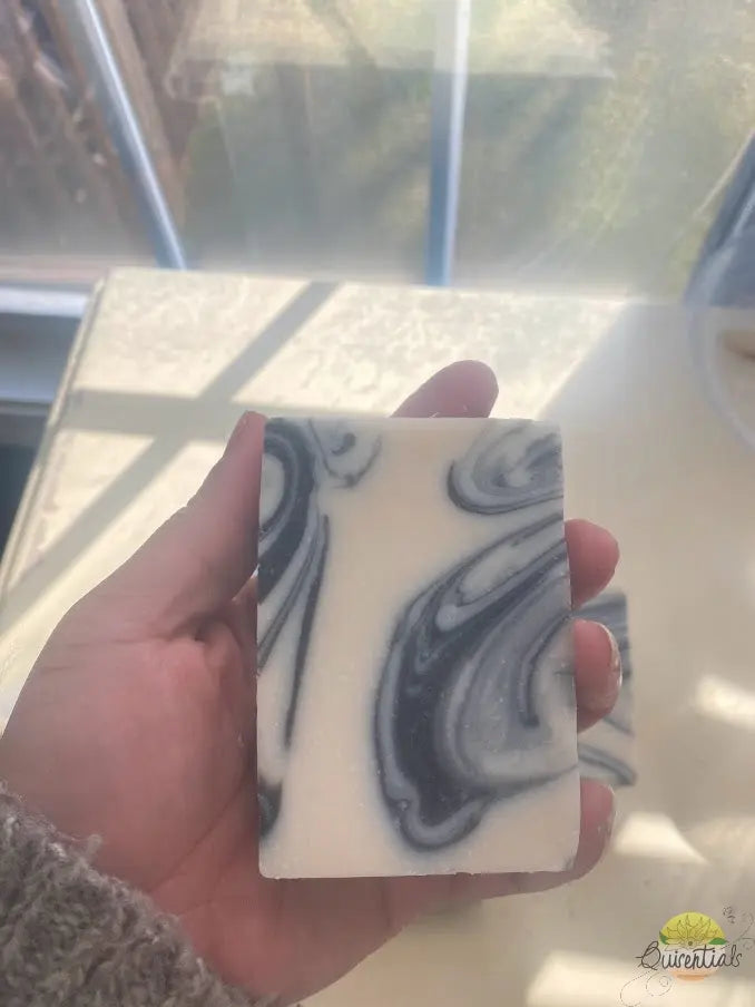 Dark Knight Shea Soap