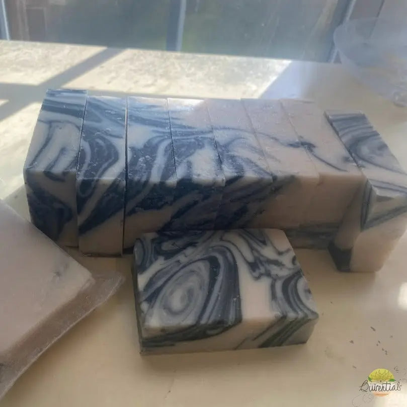 Dark Knight Shea Soap