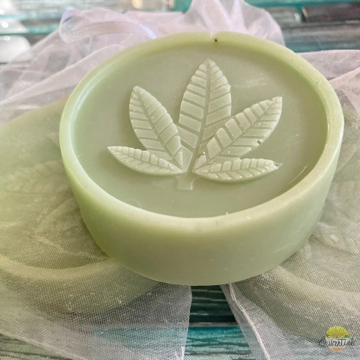 Hemp Seed Soap QuiSentials
