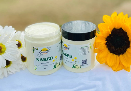 Naked QuiSentials