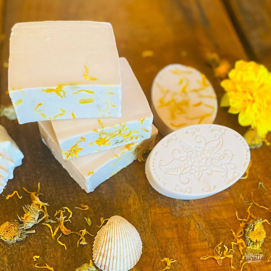 Marigold & Sunshine QuiSentials