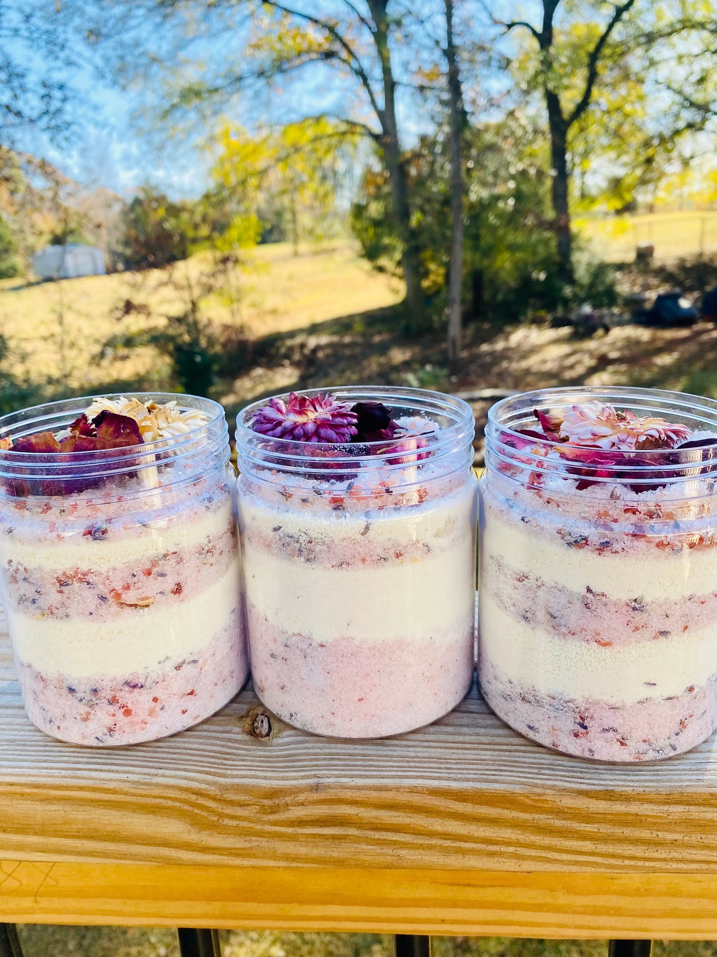 Goddess Waters Bath Soak QuiSentials