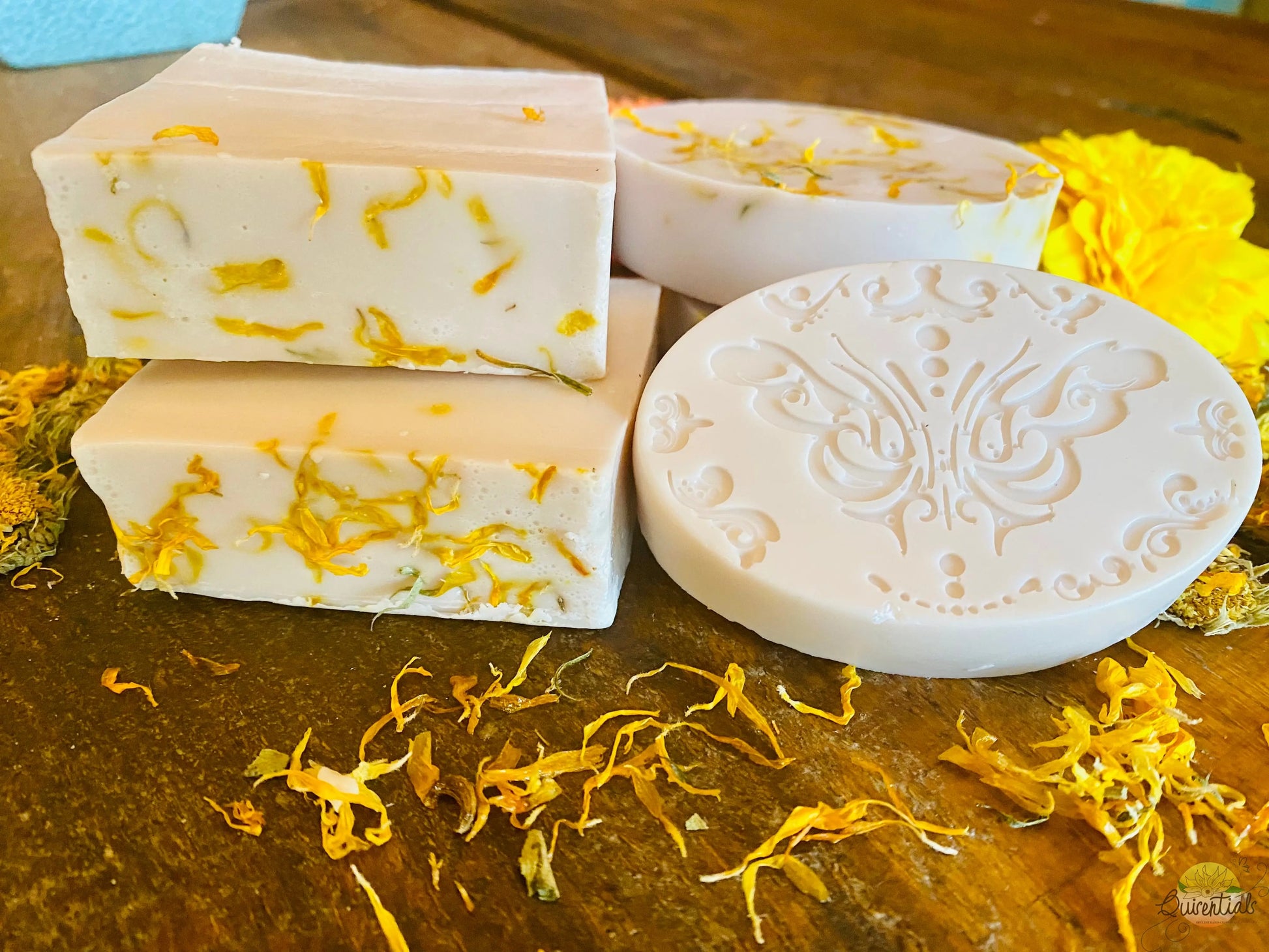 Marigold & Sunshine QuiSentials