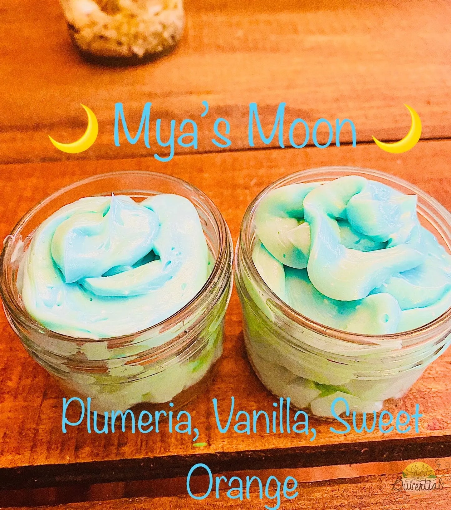 Mya's Moon QuiSentials
