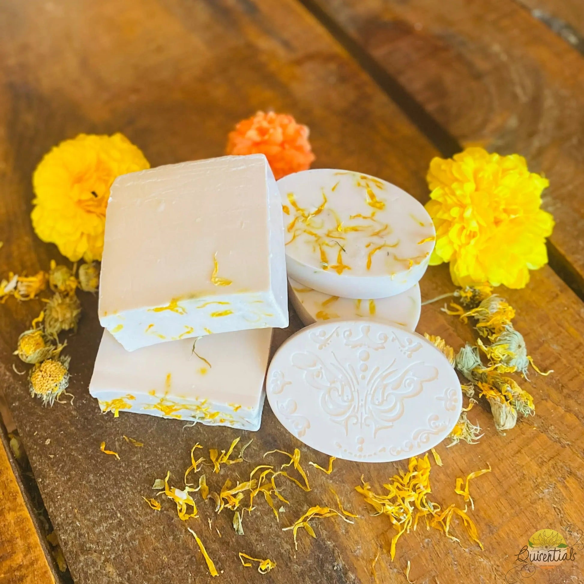 Marigold & Sunshine QuiSentials