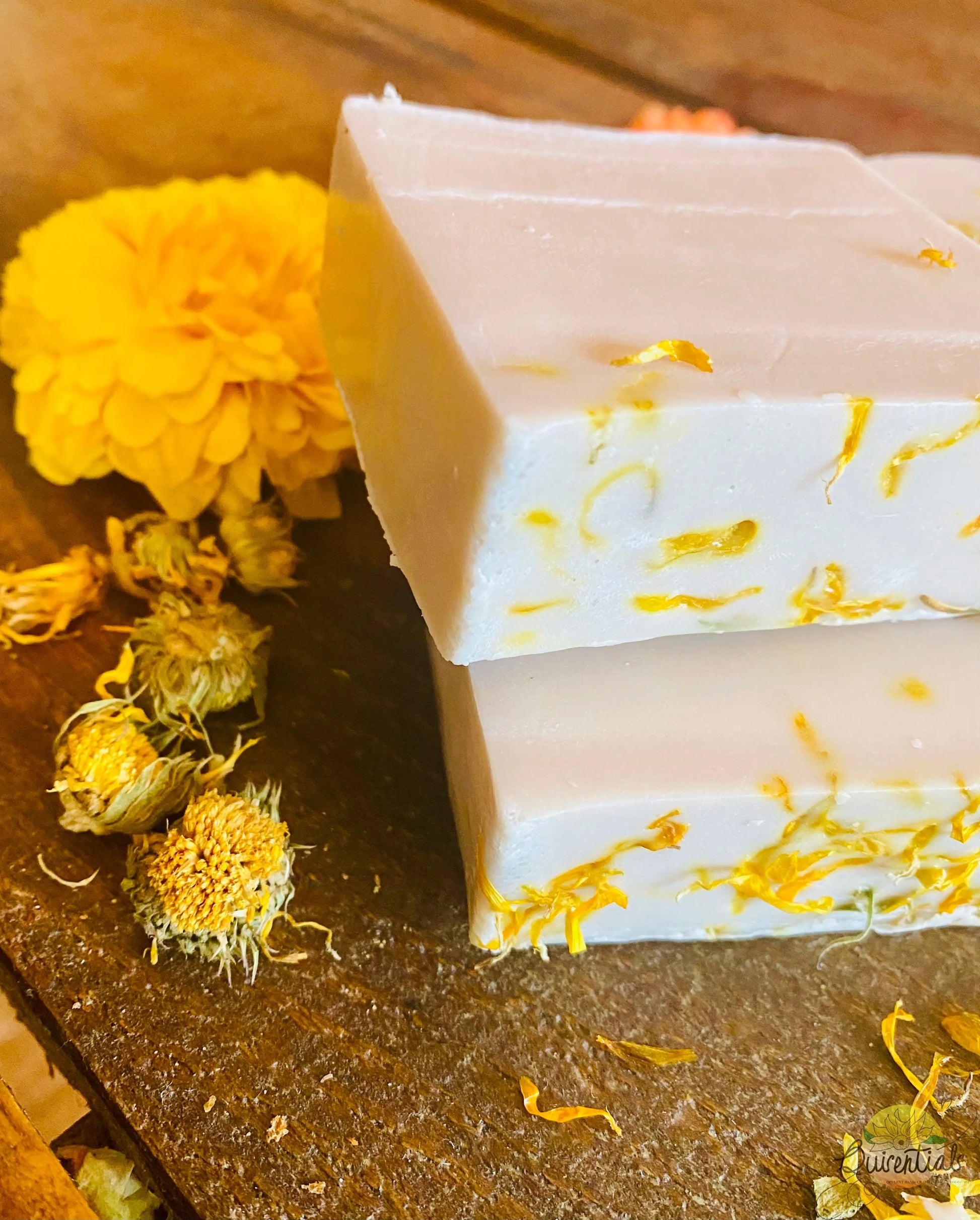 Marigold & Sunshine QuiSentials