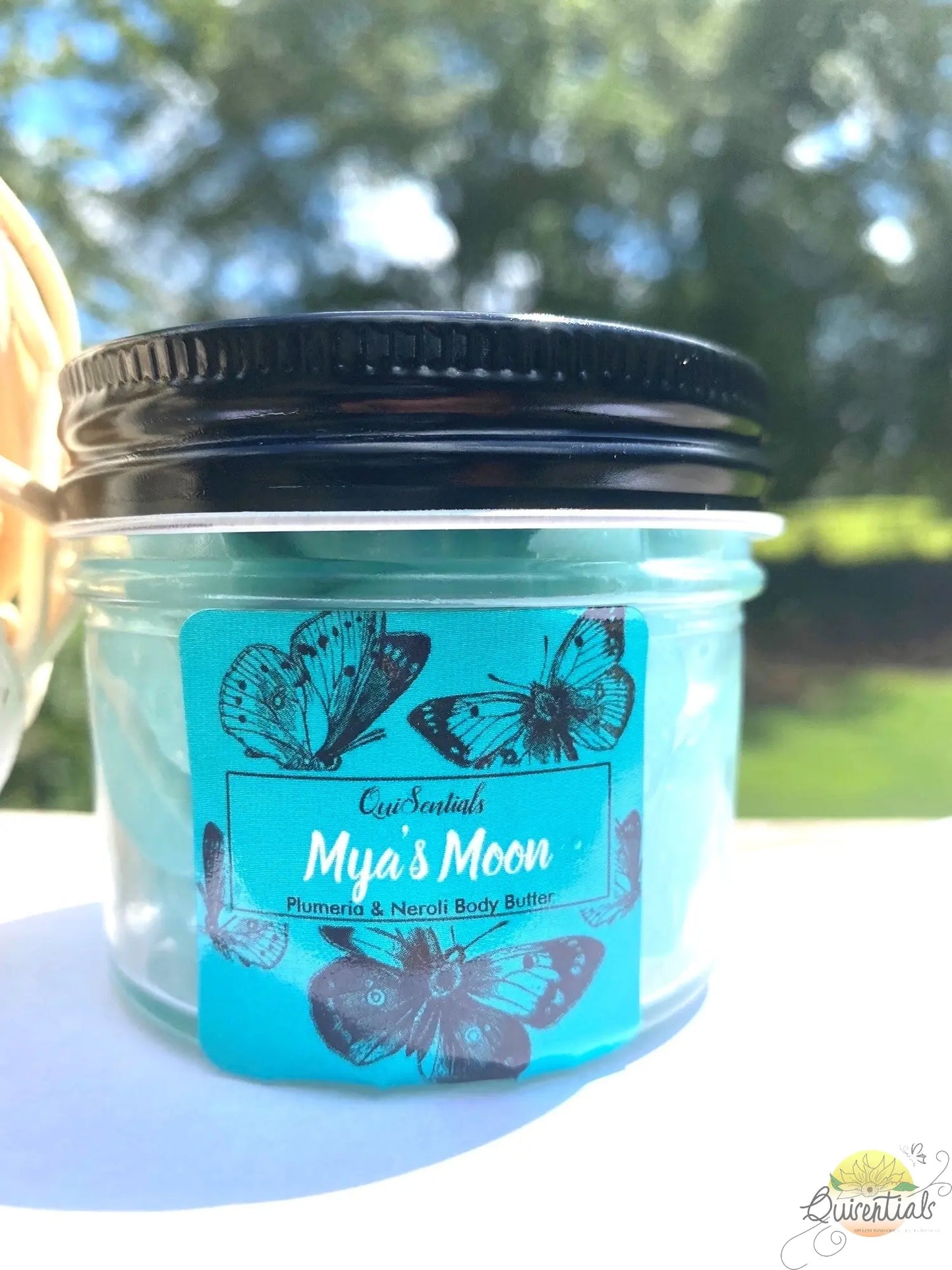 Mya's Moon QuiSentials