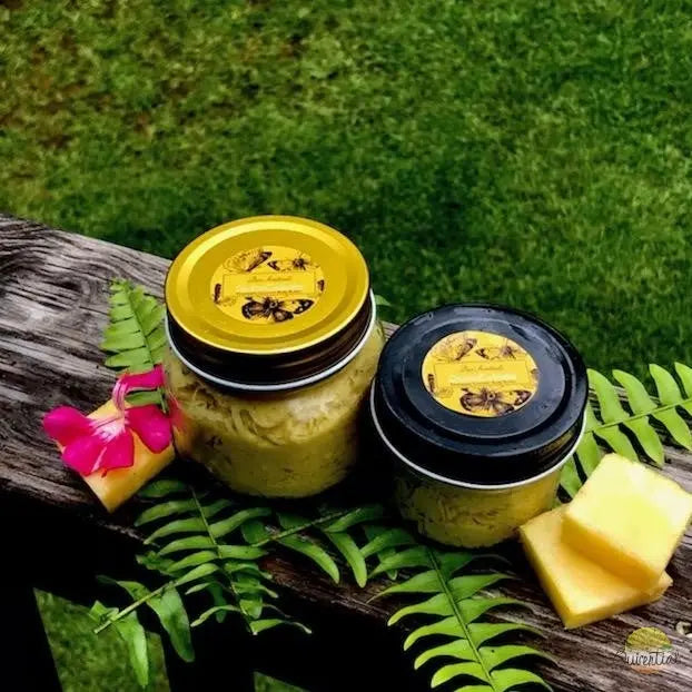 QuitaColada Butter