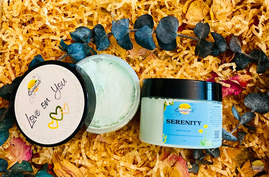 Serenity QuiSentials