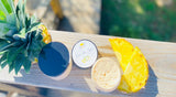 Pineapple Passion Body Butter