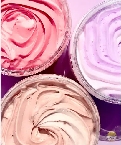 Hot Girl Summer Body Butter QuiSentials