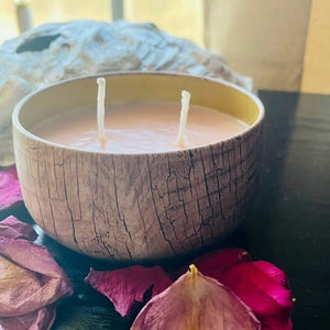 Island Love Soy Candle