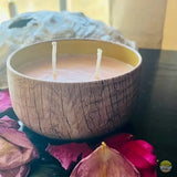 Island Love Soy Candle