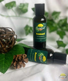 Bomani Body Oil