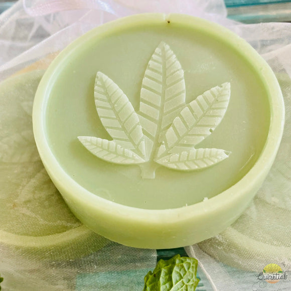 Hemp Seed Soap