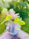 QuiSentials Baskets