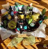 QuiSentials Baskets